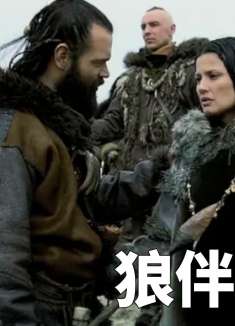 一人一狼的求生之路！