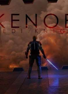 致敬「欧比旺·克诺比」：星战宇宙中最传奇的绝地武士