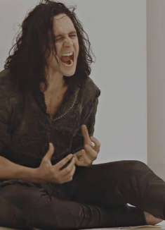 最令人心疼的反派：恶作剧之神「洛基」