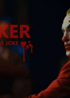 获金狮奖：DC 大作「小丑」影视混剪