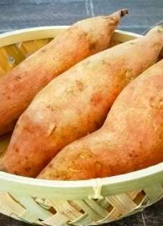 天冷要多吃红薯，教你新做法，不烤不煮不炸，酥软鲜香，太解馋了