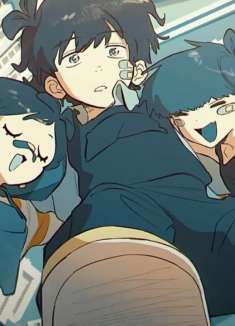 日本中二动漫风 MV，逃避可耻但有用