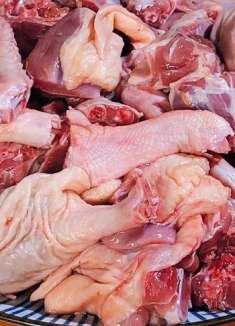 天冷要多吃鸭肉，教你饭店不外传秘诀，香辣入味，好吃到停不下来