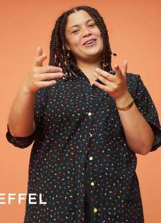 多彩音乐：Natalie Greffel 合作演绎新歌