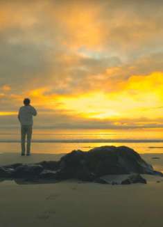 畅游南半球：青春无敌，自由万岁