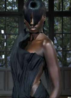 最高级的「杀马特」，秀到你了没