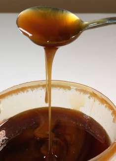 纯正蜂蜜辨别方法，简单准确，再也不用吃亏上当了