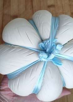 家常面食：花样馒头做法