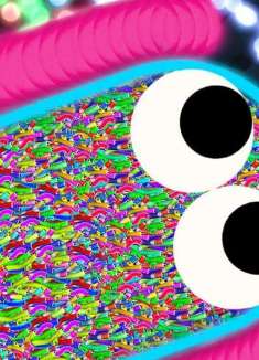 博一博单车变摩托，小蛇歪头杀连灭巨蛇