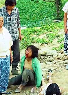 母亲为了替女儿复仇，全程没有一句废话