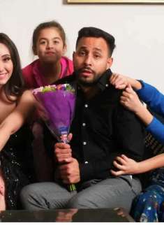 爆笑喜剧，被熊孩子耽误的「私密约会」