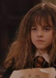 「赫敏·格兰杰」角色混剪，更重要的是..友情和勇气