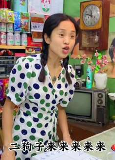 小卖部的抽奖太坑了 8090后的回忆 小卖部