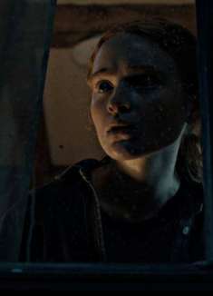 「怪奇物语」感人角色混剪：当世界陷入困境...