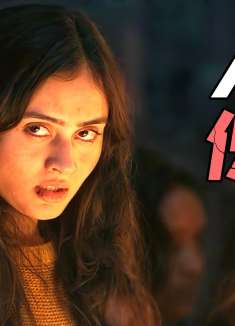 2024印度B级惊悚，让人听话的“黑魔法”，细思极恐！