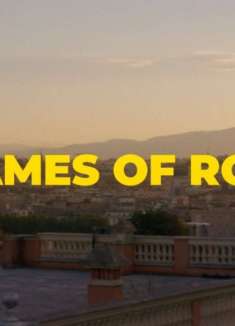 永恒之城，古罗马的野性与优雅