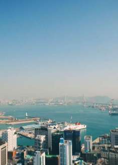 朝鲜半岛上的明珠：韩国风潮