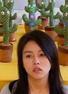 闺女被老爸报复，掉入学人精陷阱，最后简直生无可恋