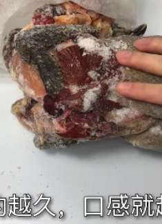 放冰箱的冻肉多久不能吃?超过这个“时间”,最好不要吃,都学学