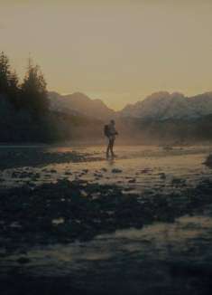 旅行风光大片，延时记录「洞察人心的眼」