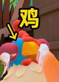 母鸡母鸡老母鸡 我是猫新地图 