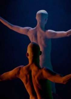 什么是真理，也许可以用一支舞蹈表达