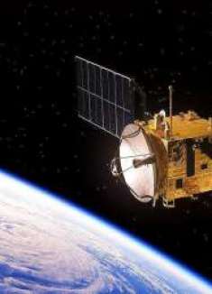 太空神眼来了！我国卫星取得突破进展，万里外锁定美国航母