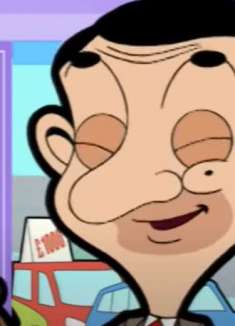 憨豆先生合集：憨豆先生在玩具店