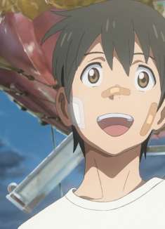 天气之子：你在的话，一直下雨也没关系