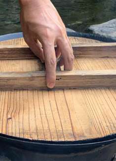 论吃大草鱼，我就服湖南这个吃法，出锅那一刻，真是人间美味