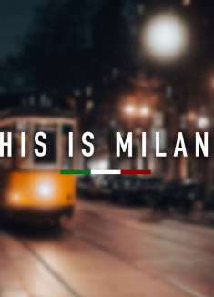 情迷米兰，意大利是一场流动的艺术