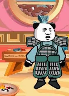 穿越大明，一孕傻三年！