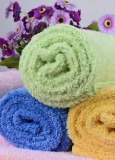 挑选毛巾要看品牌？真正挑选好毛巾要看这几个方面！别怪没提醒你