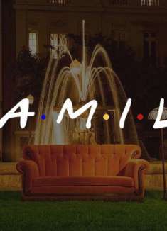 世界上最坚强的后盾：感人亲情影视混剪