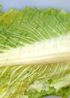 剥下来的白菜帮，一片都别扔，留家里真值钱，后悔现在才知道