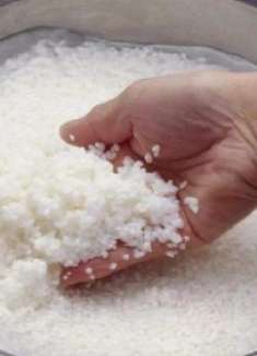 牙膏加淘米水搅一搅，学会用每年能省下几百块，还不知道的快学学