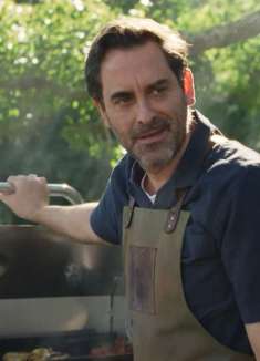 挪威超市神广：我不是人，是一块烤肉