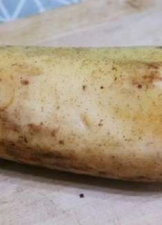 分享一个莲藕新吃法,润喉润肤,又香又好吃,你肯定没有试过