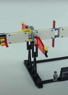 乐高帝国系列：星球大战