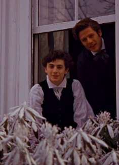 甜甜的爱情！「小妇人」：你是我的一生挚爱