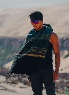 小众非洲国度，要追寻的不止是风景