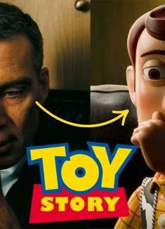 毫无违和！用玩具总动员打开奥本海默