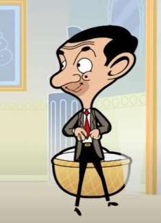 憨豆先生合集：不一样的水疗体验