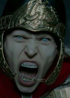 获金球奖作品：「北欧人」惊悚混剪