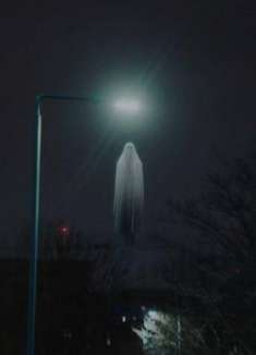 灵魂燃料：这年头放个歌就能「装神弄鬼」了？