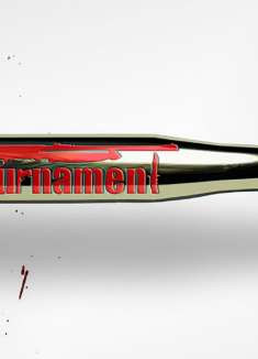 《杀人锦标赛》32名杀手相互厮杀，最后只有一人胜出！