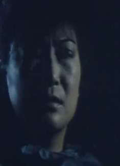 鬼胎：大雨中夫妻二人撞死美女，谁料下车后，周围竟空无一人