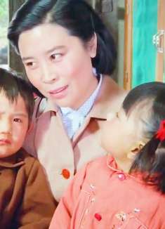 愿中国所有的家庭都能家和万事兴