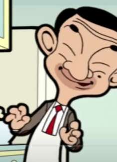 憨豆先生合集：憨豆先生烧毁了房子