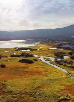 堪察加虚拟旅行：乌宗，火山口以及外星人